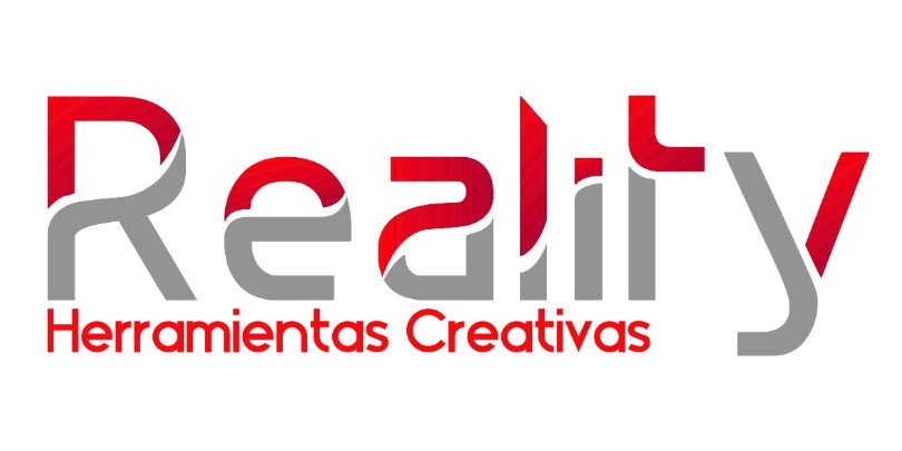 Reality Herramientas Creativas
